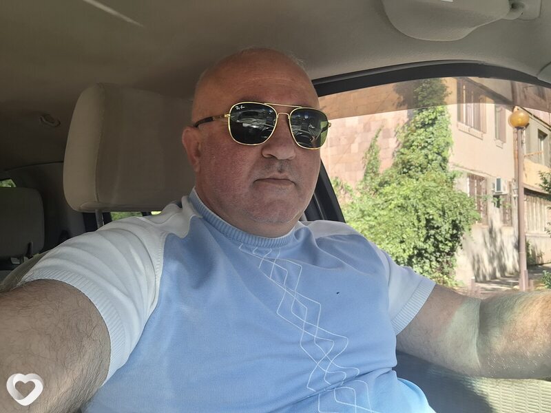 Андраник, 47, Армавире — анкета №3284673