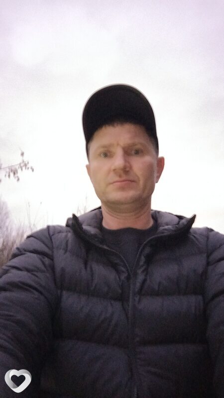 Алексей, 45, Екатеринбурге — анкета №3284681