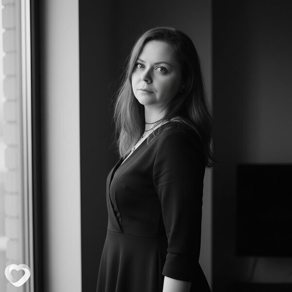 Только Общение, 37, Казани — анкета №3284684