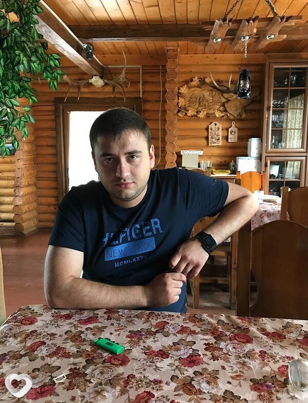 Александр, 31, Таганроге — анкета №3284685