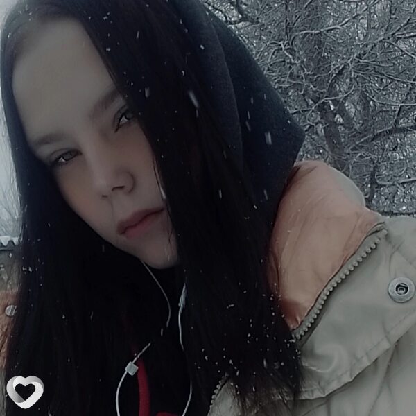 Афина, 19, Шымкенте — анкета №3284623