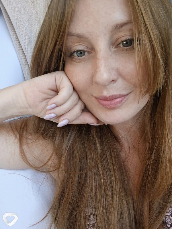 Лана, 40, Краснодаре — анкета №3284624