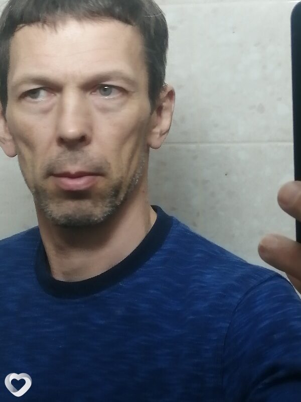 Дмитрий, 49, Магадане — анкета №3284633