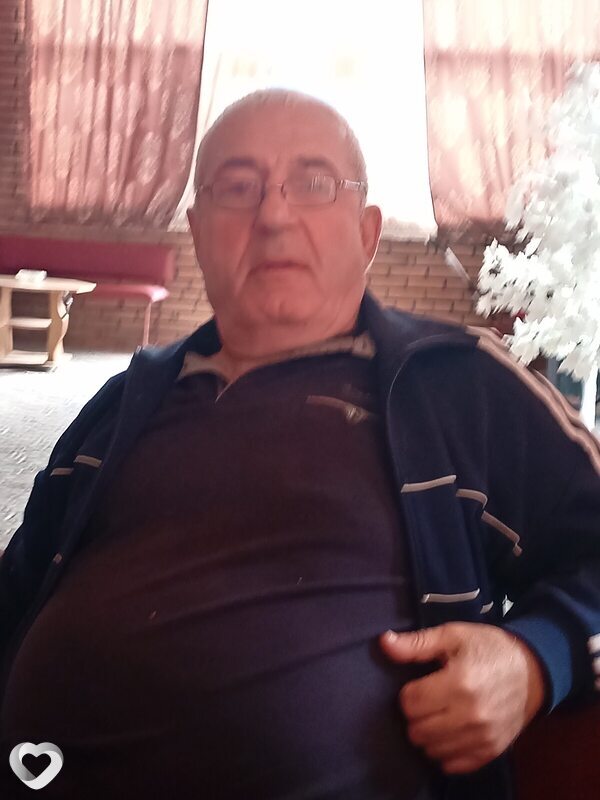 Вова, 56, Екатеринбурге — анкета №3284635