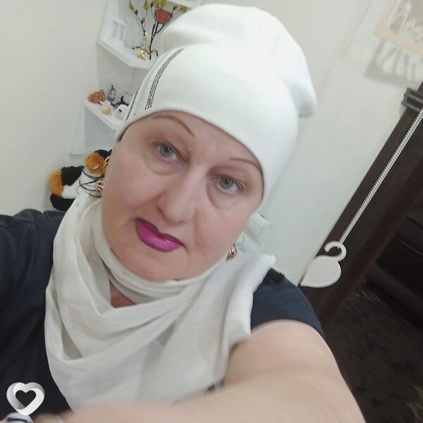 Оксана, Новобирюсинский
