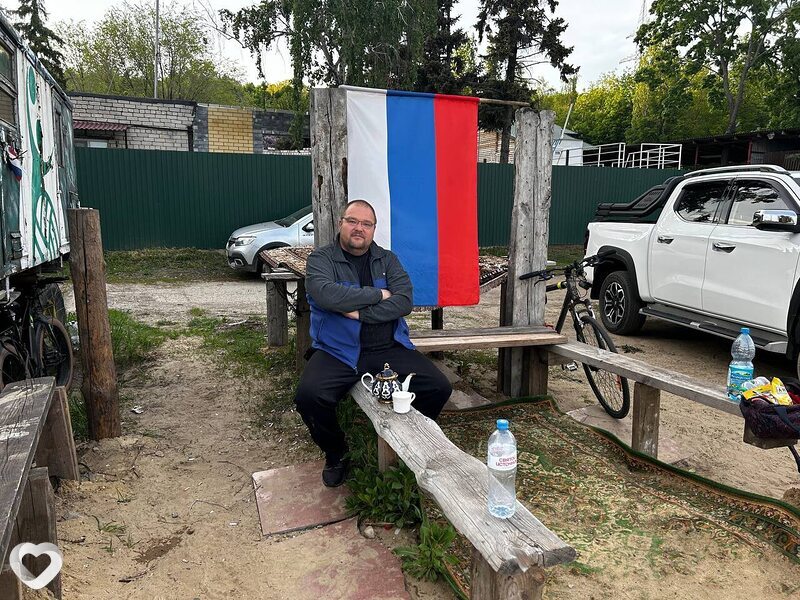 Дмитрий, 43, Ульяновске — анкета №3284760