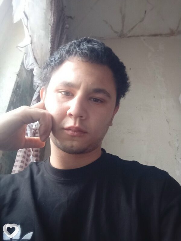 Андрей, 24, Самаре — анкета №3284786