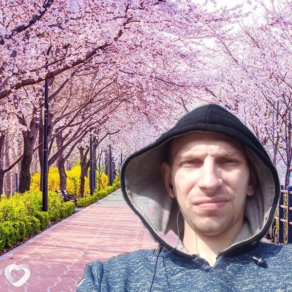 Алексей, 34, Москве — анкета №3284789