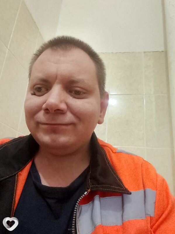 Иван, 35, Екатеринбурге — анкета №3284799