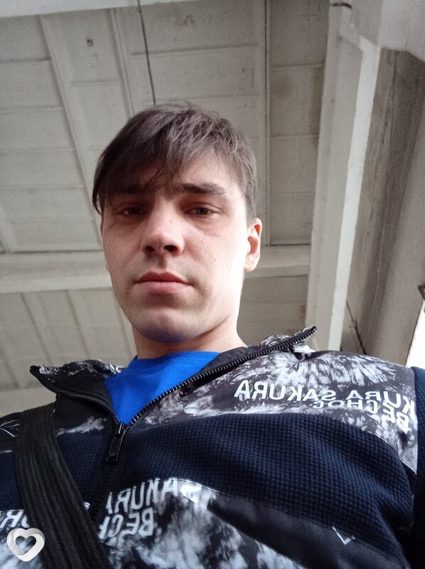 Дмитрий, 35, Москве — анкета №3284714