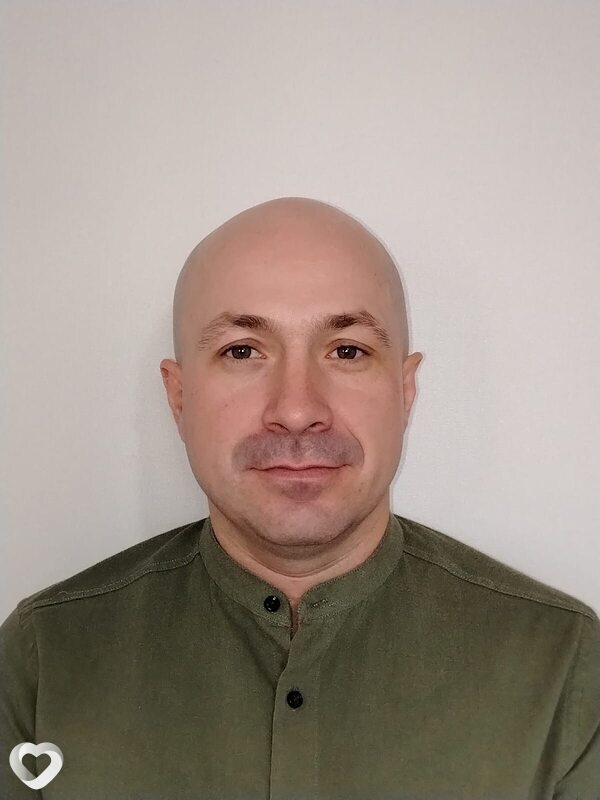 Мишаня, 41, Анапе — анкета №3284715