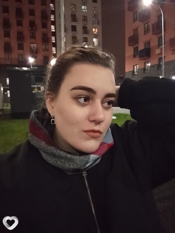 Полина, Порхов