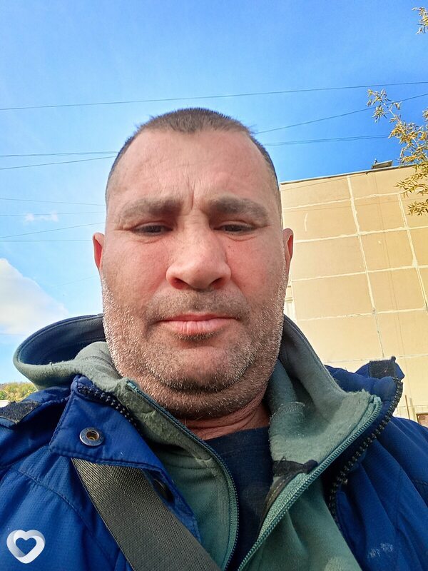 Сергей, 41, Миассе — анкета №3284721
