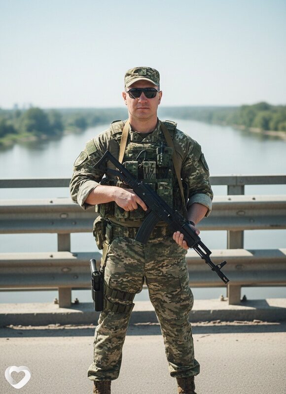 Максим, 39, Березниках — анкета №3284731