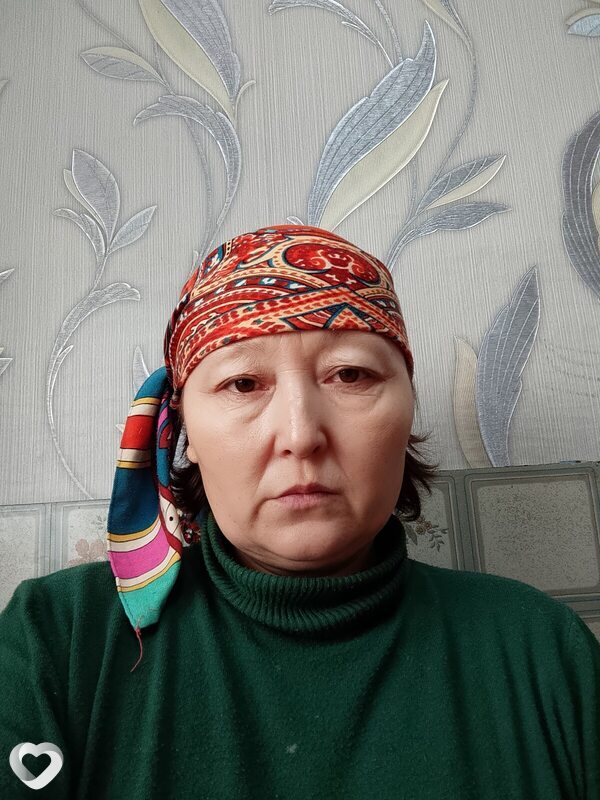 Куралай, Зыряновск