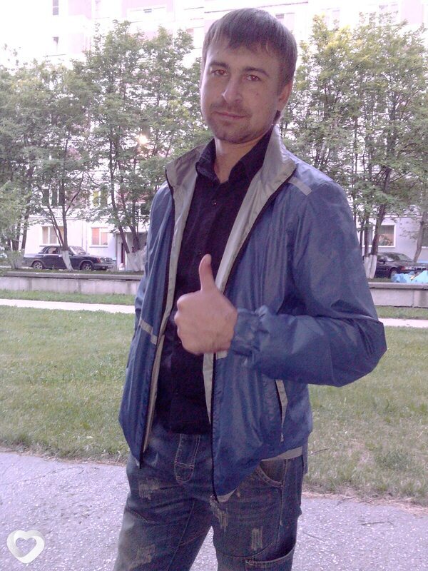Костя, 37, Новосибирске — анкета №3284734