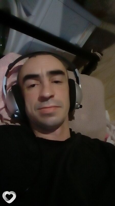 Максим, 42, Владивостоке — анкета №3284762
