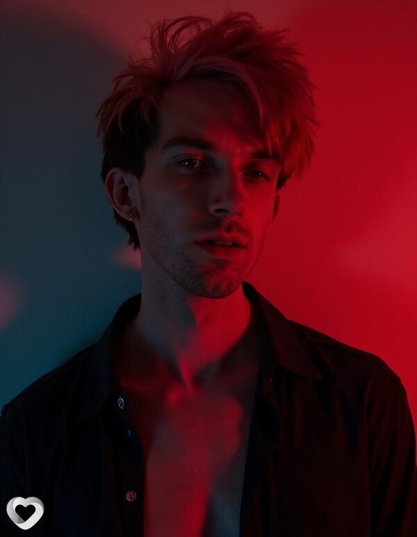 Kietaka, 28, Санкт-Петербурге — анкета №3284764