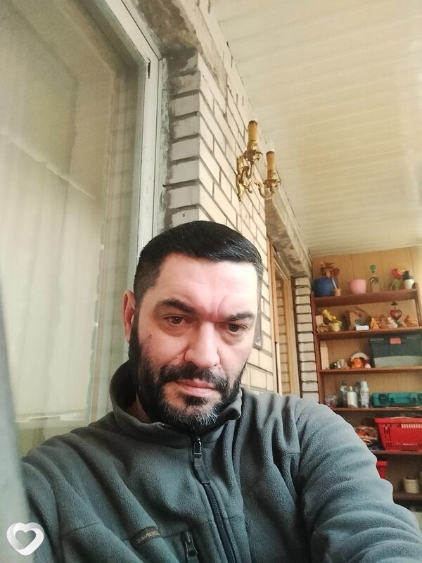 Сергей, Токсово