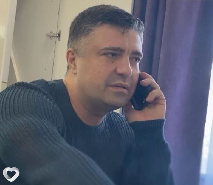 Дмитрий, 48, Мытищах — анкета №3284767