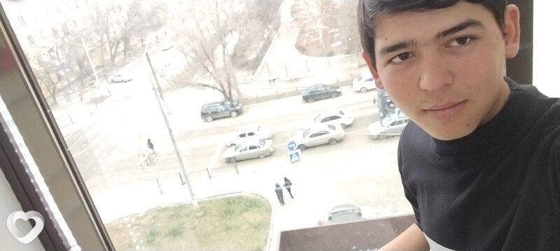 Pirli, 23, Краснодаре — анкета №3284769