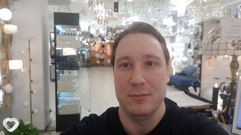 Макс, 35, Иркутске — анкета №3284775
