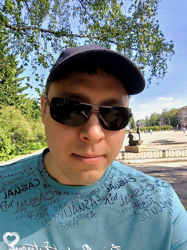 Роман, 39, Новокузнецке — анкета №3285091
