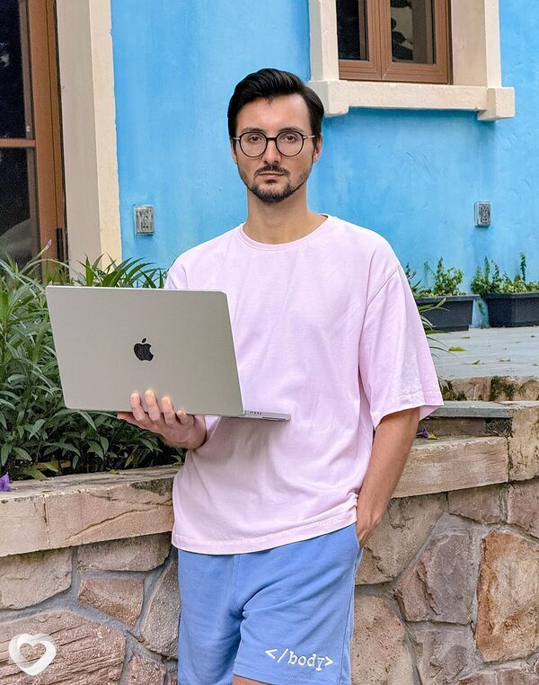Andrei, 34, Москве — анкета №3285099