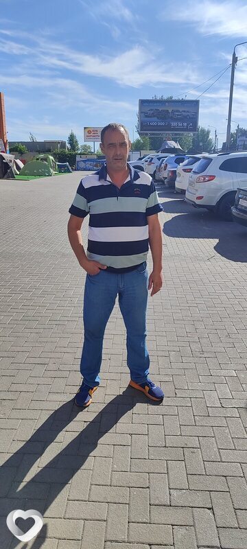 Карэн, 49, Ростове-на-Дону — анкета №3285104