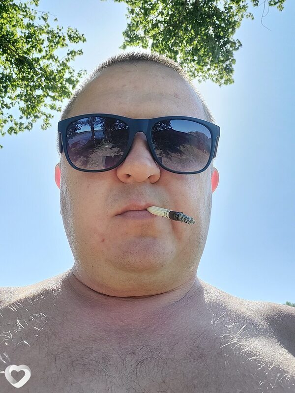 Дмитрий, 43, Бобруйске — анкета №3285108