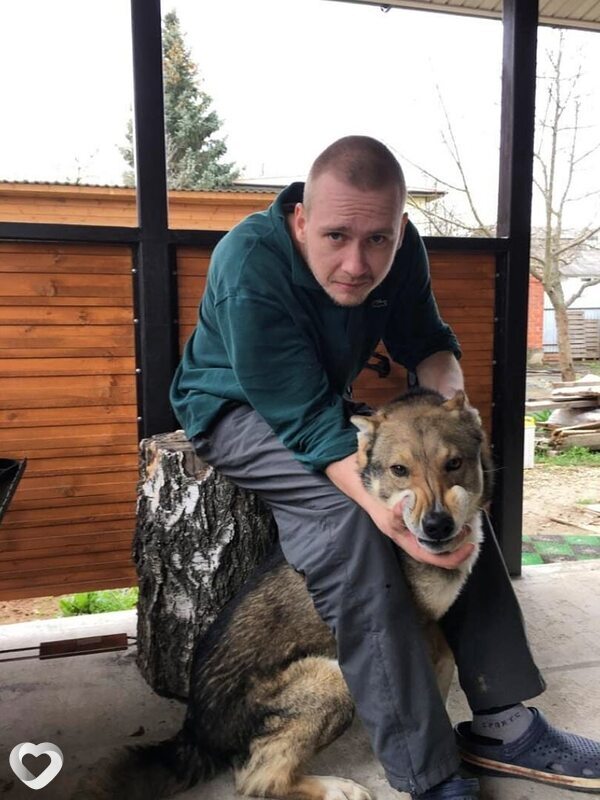Андрей, 33, Серпухове — анкета №3284868