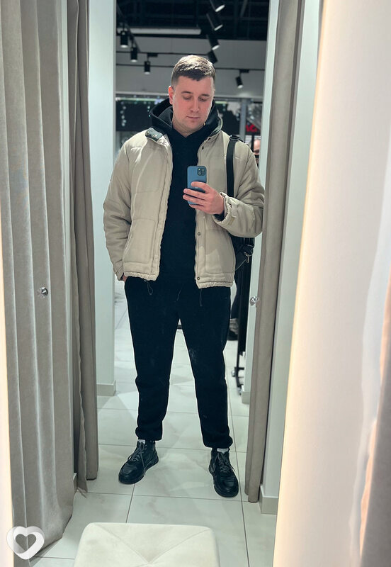 Глеб, 35, Минске — анкета №3284876