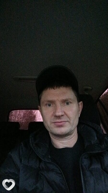 Алексей, 45, Екатеринбурге — анкета №3284881