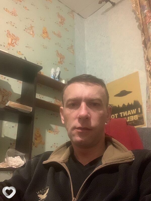 Андрей, 37, Пскове — анкета №3284812