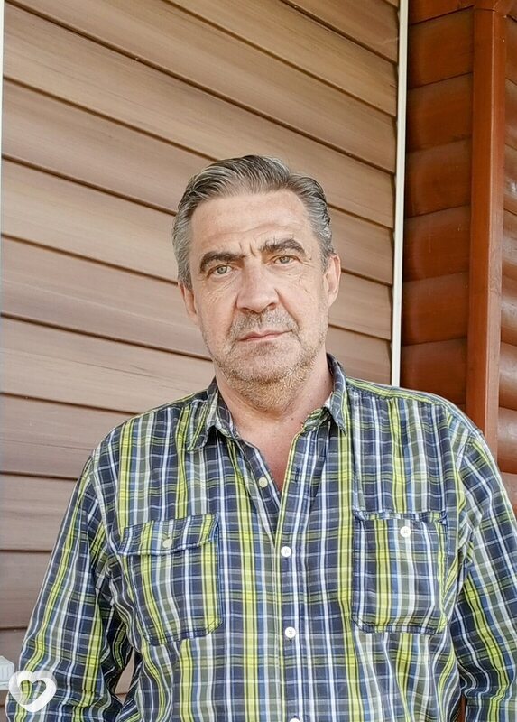 Вадим, 61, Москве — анкета №3284816