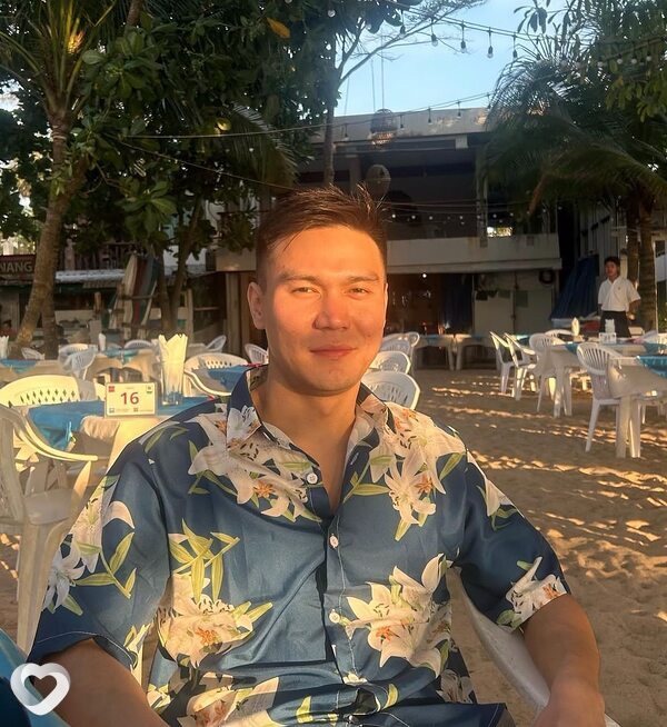 Кэс, 30, Алматы — анкета №3284820