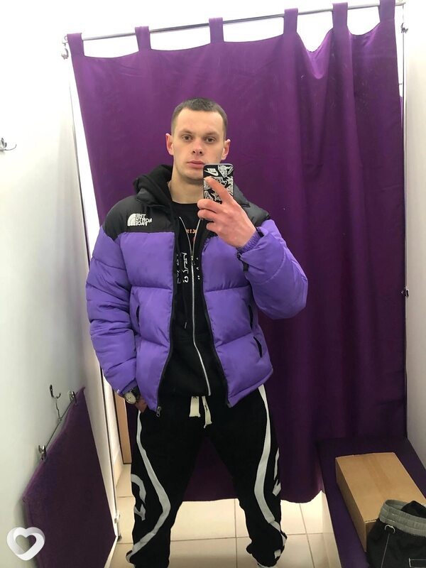 Алексей, 31, Ейске — анкета №3284827