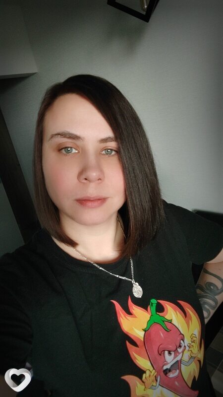 Анастасия, 37, Калуге — анкета №3284829