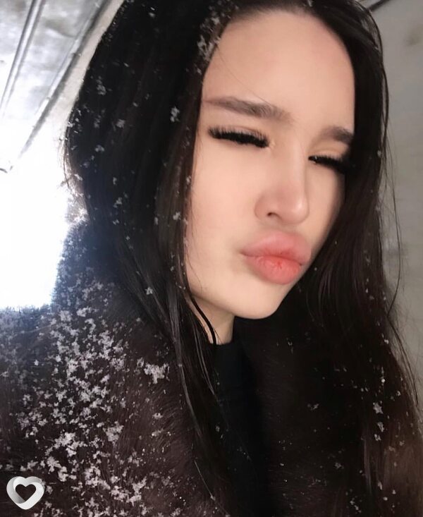 Aika, 30, Алматы — анкета №3284835