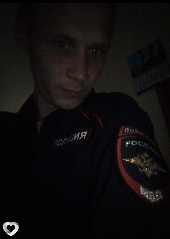 Максим, 30, Великих Луках — анкета №3284688