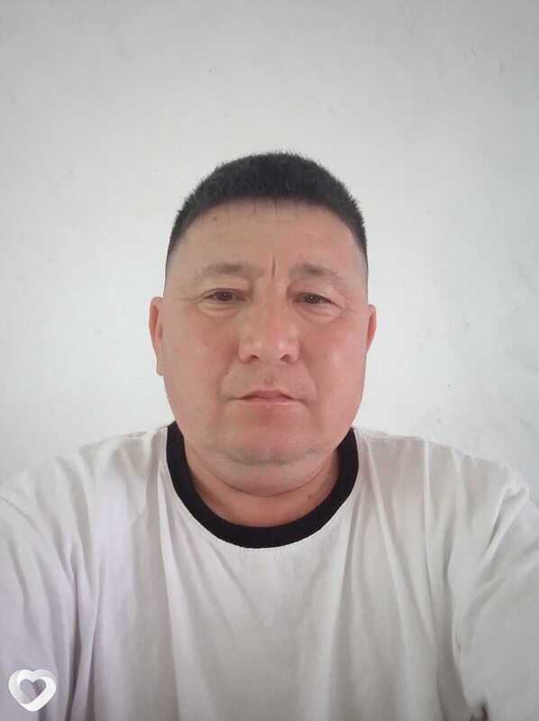 Серик, 44, Павлодаре — анкета №3284693