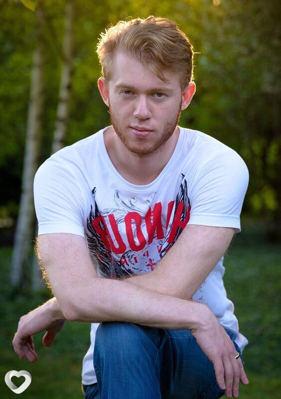 Алексей, 24, Донецке — анкета №3284701
