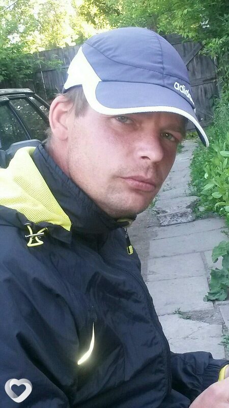 Леонид, 42, Перми — анкета №3284702