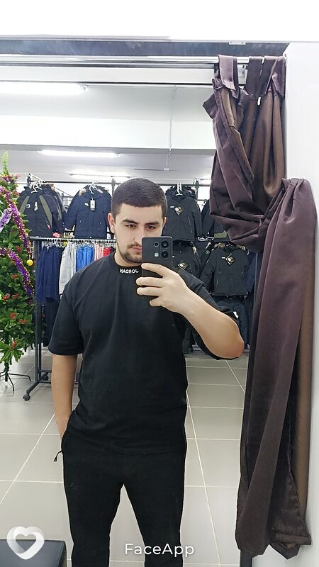 Али, 28, Чернушке — анкета №3284710