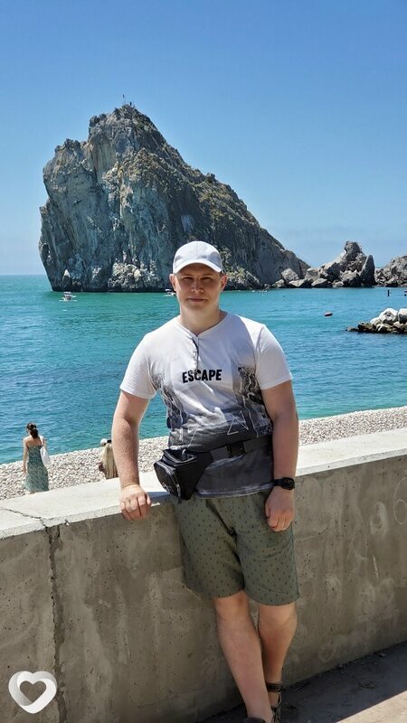 Виталий, 48, Санкт-Петербурге — анкета №3284917
