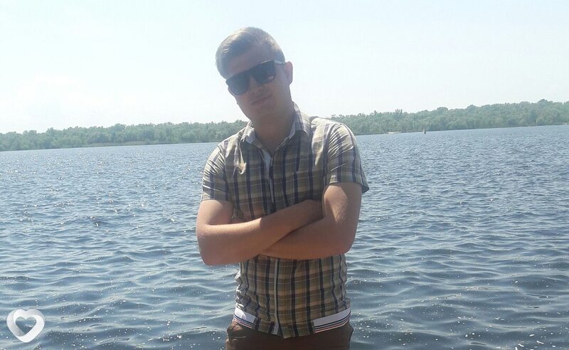 Алекс, 22, Владивостоке — анкета №3284920