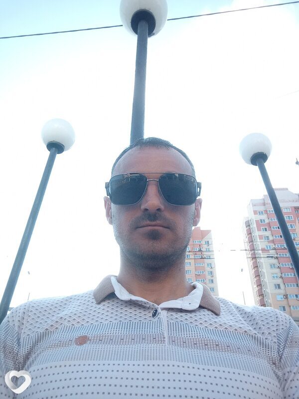 Серик, 35, Казани — анкета №3284925