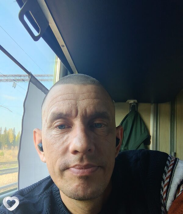 Алексей, 43, Усть-Кут — анкета №3284928