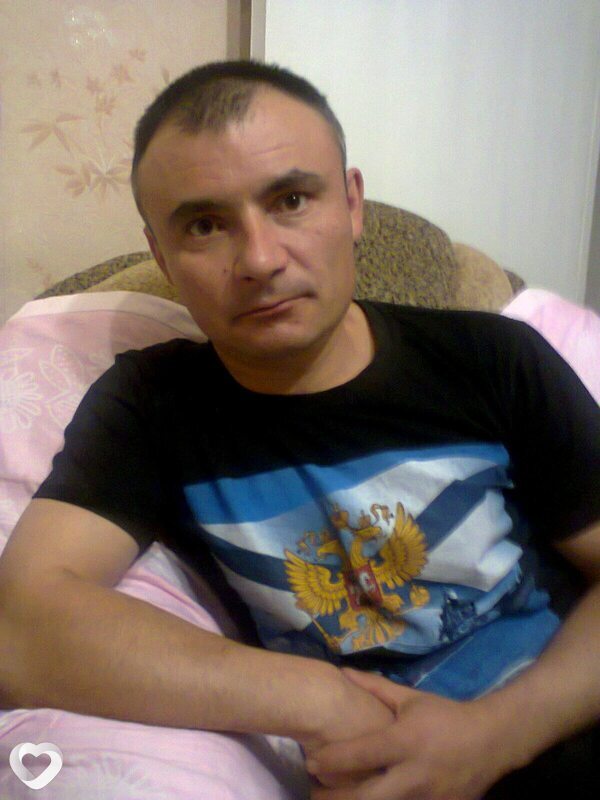 Марат, 48, Мурманске — анкета №3284933
