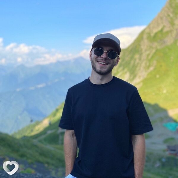 Иван, 30, Барнауле — анкета №3284935